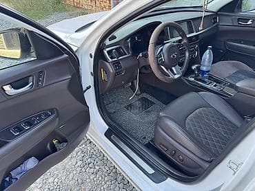 киа бонго вышка: Kia K5: 2019 г., 2 л, Автомат, Бензин, Седан — 3