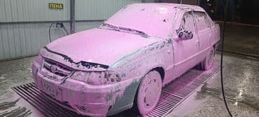 коробка опель вектра б: Daewoo Nexia: 2010 г., 1.6 л, Механика, Бензин, Седан — 5