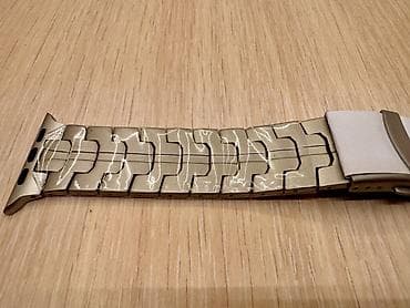 титан дика: Продаю apple  watch ultra 1st. Gen. Titanium 49mm. ———————————————- — 7