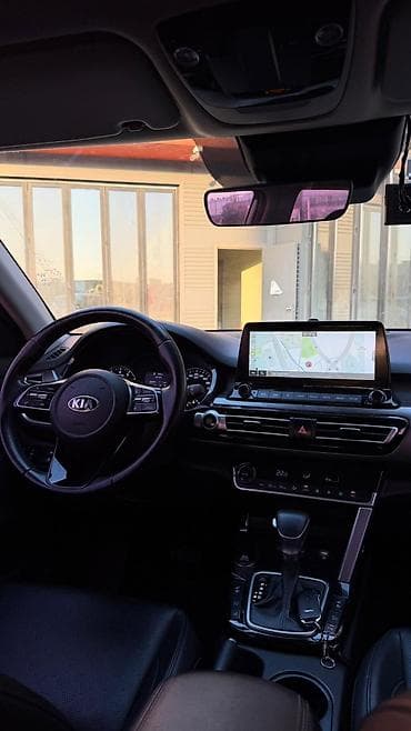 rx 6000: Kia Seltos: 2020 г., 1.6 л, Автомат, Бензин, Кроссовер — 4