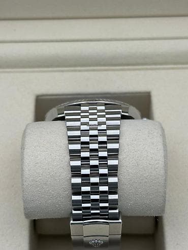 samsung 50: Rolex Datejust, Oyster Perpetual Реплика - Корпус из нержавеющей — 2