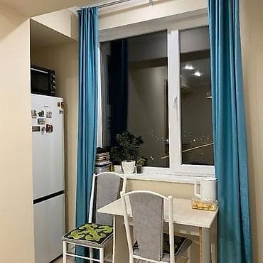 property: 1 комната, 42 м², Элитка, 9 этаж, Евроремонт — 2
