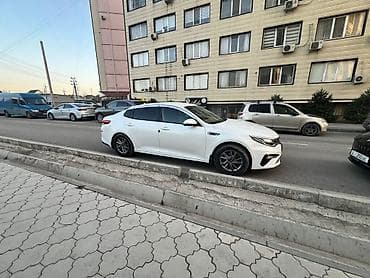 аренда авто в бишкеке для такси: Сдаю Kia K5 под такси, Долгосрочно, | Залог, Предоплата, Водительские права — 2