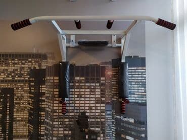 мяч для беременных цена бишкек: Турник, Новый, Платная доставка, Самовывоз — 5