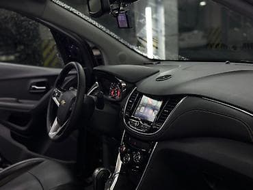 chevrolet tracker ltz: Chevrolet Trax: 2019 г., 1.6 л, Автомат, Дизель, Кроссовер — 5