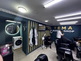 оборудование для вулканизации бишкек: Продаю или Обмен на авто действующий барбершоп в центре Бишкека! 💈 — 4