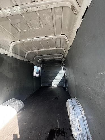 sprinter 2 7: Грузовик, Mercedes-Benz, Стандарт, 3 т, Б/у — 2
