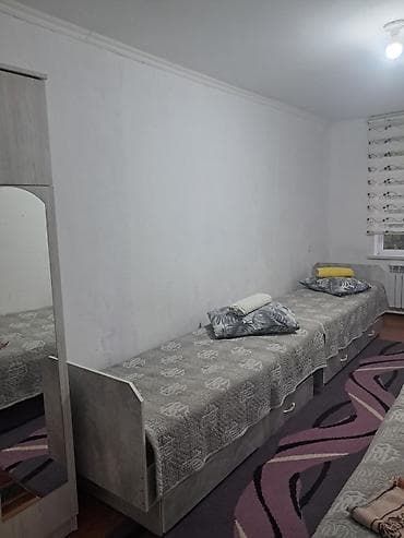 гостиничного квартира: «Сдаю 2х кв ПОСУТОЧНО Чолпон-Ата рядом ГОЛУБОЙ ИССЫК КУЛЬ*напротив — 3