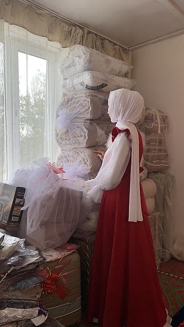 русский народный костюм детский: Национальный костюм, Женский — 2