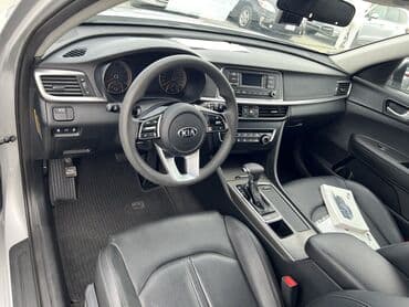 авто из кореи в наличии в бишкеке: Kia K5: 2019 г., 2 л, Автомат, Газ — 4