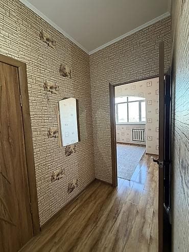 рефреш билд: 1 комната, 45 м², 106 серия улучшенная, 6 этаж — 9