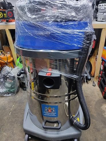 gp pointer: Пылесос для автомойки профессиональный Мощность двигателя 3000ват — 2