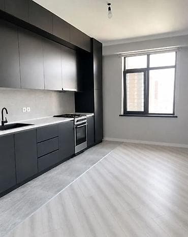 Квартиры: 2 комнаты, 78 м², 5 мкр Элитка, 11 этаж, Дизайнерский ремонт — 4