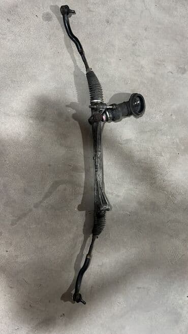 Рулевая рейка Toyota 2005 г., Б/у, Оригинал, США