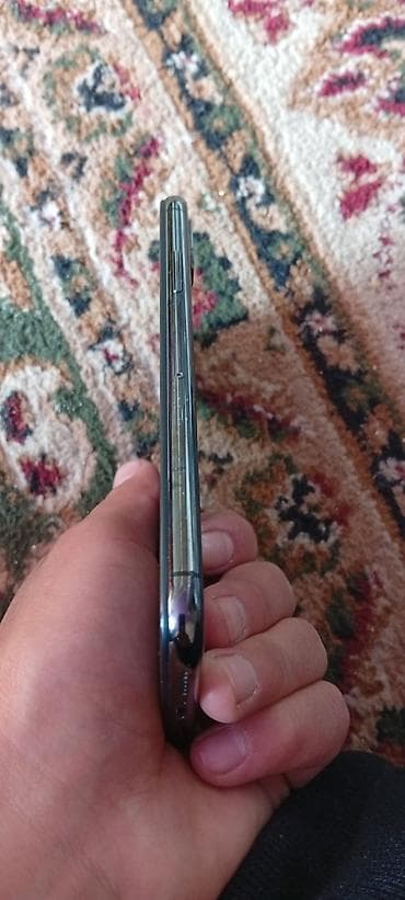 samsung galaxy a50: IPhone X, Б/у, 64 ГБ, Space Gray — 2