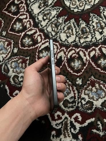 redmi note 14: Redmi, Redmi Note 14, Б/у, 128 ГБ, цвет - Черный, 2 SIM — 2