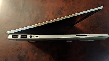 ноутбук msi: Ультрабук, Б/у, Intel Core i5 — 9
