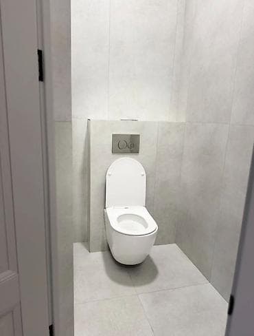 3 комнаты, 88 м², Элитка, 9 этаж, Евроремонт — 8