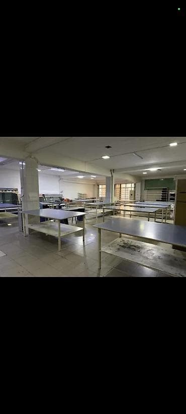 мясной магазин аренда: 8-мкр дом Сдается в аренду цехов заводов и фабрик Площадь:750м2 — 4