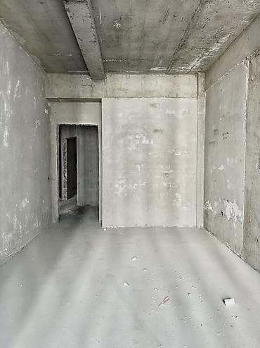 магистральная: 3 комнаты, 88 м², Элитка, 15 этаж, ПСО (под самоотделку) — 4