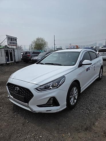 geely monjaro купить в бишкеке: Hyundai Sonata: 2020 г., 2 л, Автомат, Газ, Седан — 2