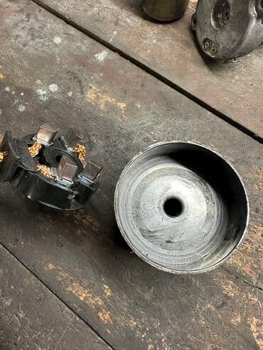 стартер на лексус: Стартер Lexus 2007 г., Б/у, Оригинал, Япония — 3