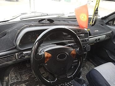 амортизатор на ниву: ВАЗ (ЛАДА) Samara: 2005 г., 1.5 л, Механика, Бензин, Седан — 3