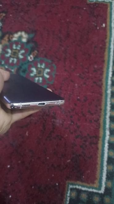 iphone 6s gold: Samsung Galaxy S21 Plus 5G, 256 ГБ, цвет - Черный, 2 SIM — 4