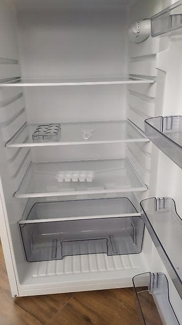 fridge: Холодильник Avest, Двухкамерный, De frost (капельный) — 2