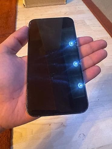 deep: IPhone 13 Pro, Sierra Blue — 8