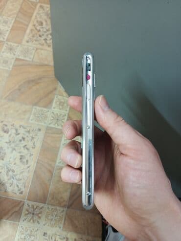 Акылдуу сааттар: Vertu Aster, Колдонулган, 64 ГБ, түсү - Кызгылт көк, 1 SIM — 2