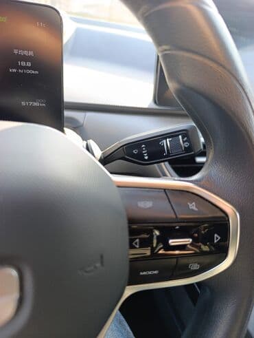 электронный насос для машины цена: Geely : 2023 г., Автомат, Электромобиль, Седан — 17