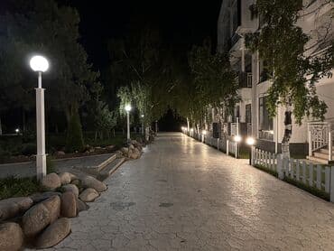 аренда катера иссык куль: Квартира, Chaika Resort Apartments ЦО Chaika Resort, Бает, Детская площадка, Парковка, стоянка, Охраняемая территория — 5