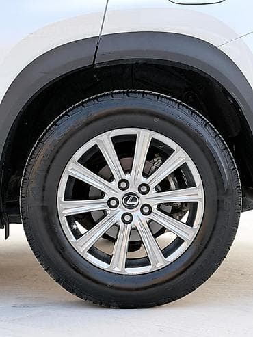 Lexus: Lexus NX: 2019 г., 2 л, Автомат, Бензин, Кроссовер — 10