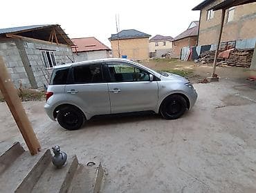 toyota ist левый руль: Toyota Ist: 2003 г., Автомат, Бензин, Хэтчбэк — 3