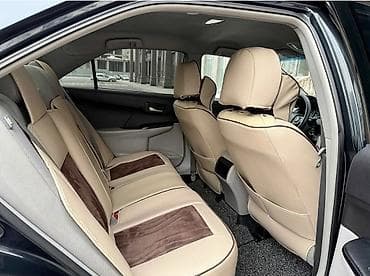 тайота прода: Toyota Camry: 2014 г., 2.5 л, Автомат, Бензин, Седан — 6