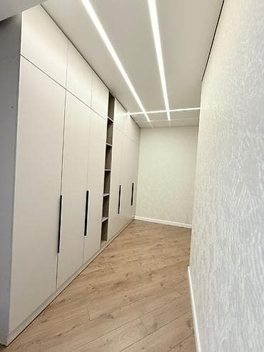 Продажа квартир: 3 комнаты, 96 м², Элитка, 9 этаж, Евроремонт — 3