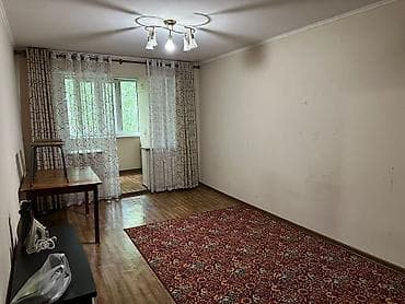 2 комнаты, 43 м², 8 мкр 104 серия, 2 этаж, Косметический ремонт
