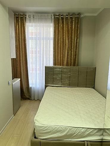 Студия, Собственник, Без подселения, С мебелью полностью at lalafo.kg Студия, Собственник, Без подселения, С мебелью полностью