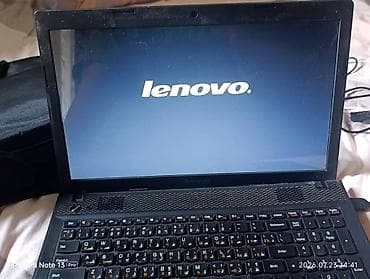 Ноутбук Lenovo Характеристики и особенности: - Экран (матовый) — 5