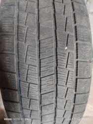 Шины 215 / 60 / R 17, Зима, Б/у, Пара, Легковые, Китай, Goform