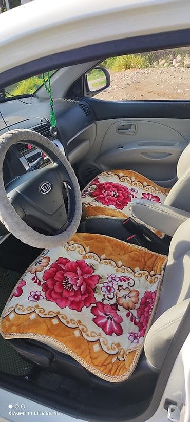 byd цена в бишкеке: Kia Morning: 2009 г., 1 л, Автомат, Бензин, Хэтчбэк — 7