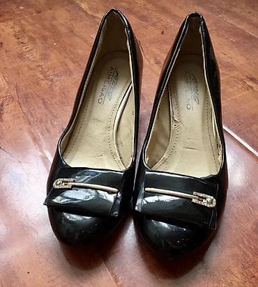 туфли каблуки: Туфли разные листайте фото — 6