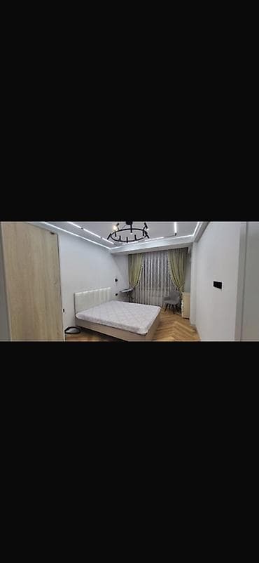 Недвижимость: 2 комнаты, Восток-5 мкр Собственник, Без животных, от 1 года, С мебелью полностью — 2