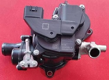 термостат на субару: Термостат Subaru Новый, Оригинал — 1