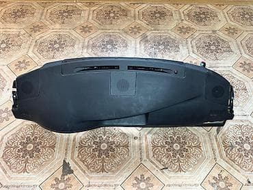 rav4 1996: Торпедо Lexus — 2