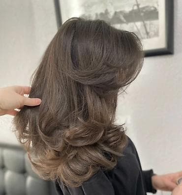 Нужны модели Бесплатная женская стрижка укладка под присмотром мастера