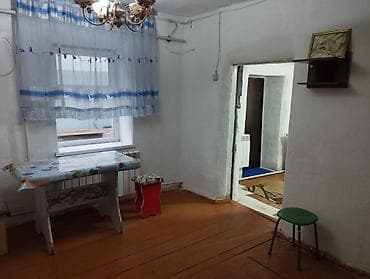 3 к: 60 м², 3 комнаты, Бронированные двери, Кондиционер, Парковка — 5