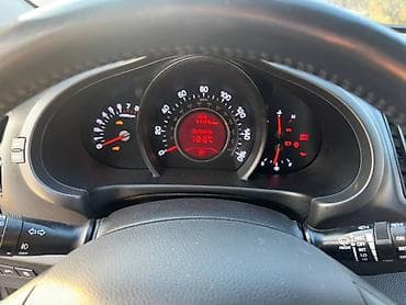 Продажа авто: Kia Sportage: 2012 г., 2.4 л, Автомат, Бензин, Кроссовер — 10