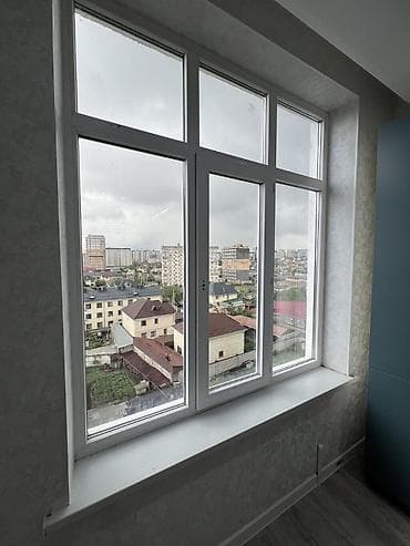 Квартиры: 1 комната, 47 м², Элитка, 7 этаж, Евроремонт — 7